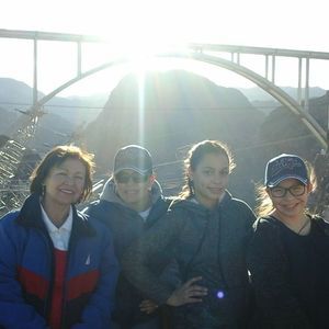 Meet your Posher, Princess